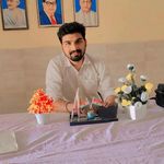 Profile Picture of Inspector Vivek Chandra (@success_ssc_classes) on Instagram