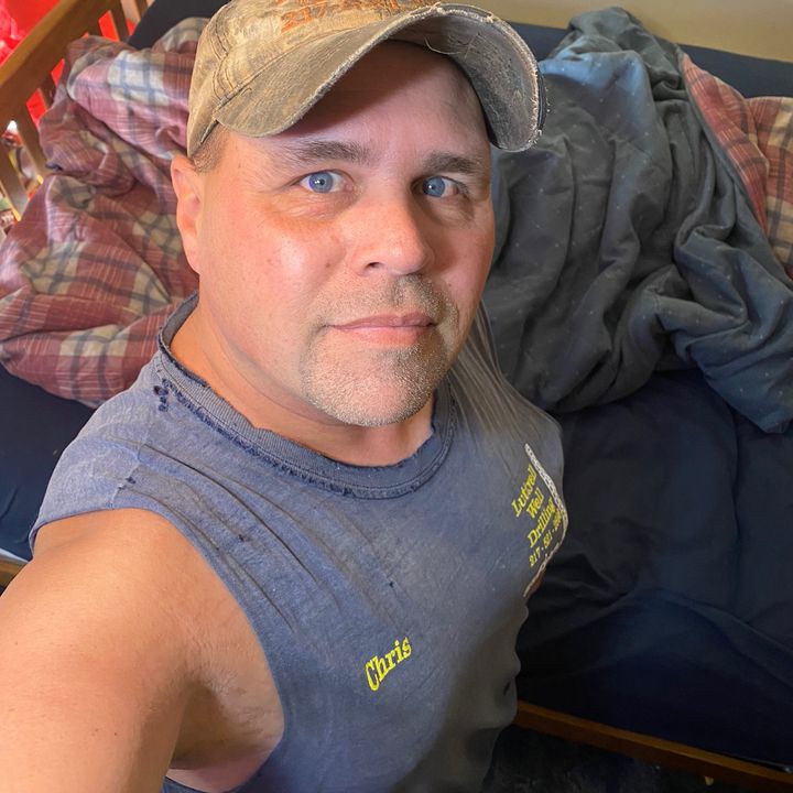 Profile Picture of Chris Luttrell (@chrisluttre) on Tiktok