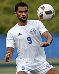 Profile Photo of Caleb Clarke (soccer)on Wikipedia