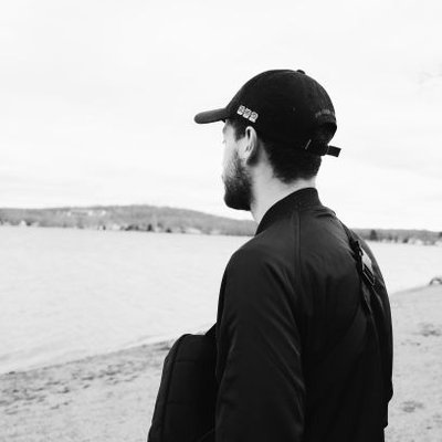 Profile Picture of Nick Barta (@NickBarta2) on Twitter