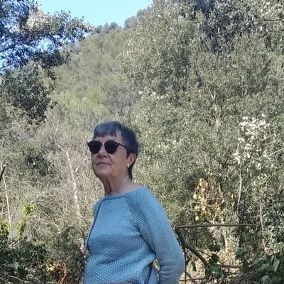 Profile Picture of Isabel Dalmau Sala (@dalmau_sala) on Twitter