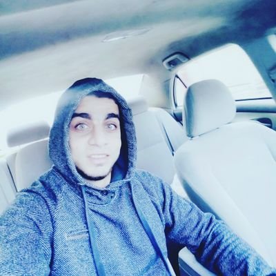 M7md Abouraya - Twitter Profile Picture of M7md Abouraya (@abouraya95) on Twitter