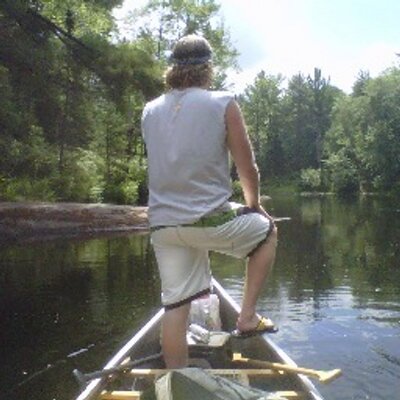 Profile Picture of Patrick Robertson (@pattyrobs) on Twitter