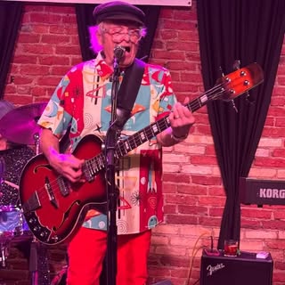 Profile Picture of David Winkelstern (@mullikenman) on Instagram