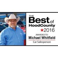 Profile Picture of Michael Whitfield (@michael-whitfield-21) on Quora