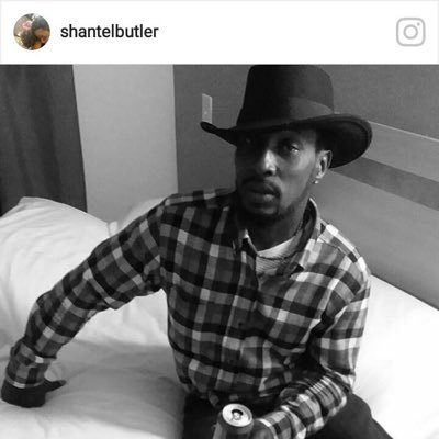 Profile Picture of Chad Hallman (@chadhallman4) on Twitter