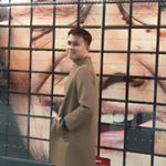 Profile Picture of michaelderamos (@michael_deramos) on Instagram