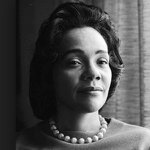 Profile Picture of Coretta Scott King (@coretta_scott_wife) on Instagram