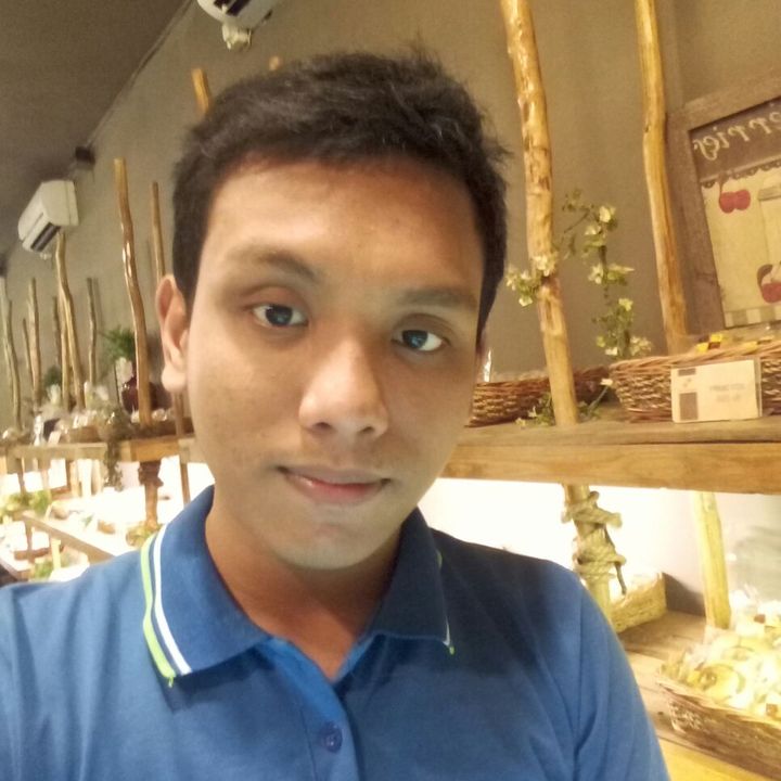 Profile Picture of Sandy Elf (@sandyelf) on Tiktok