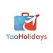 Profile Picture of yaaholidays.co.uk (@03fj46ygg21xf435pwri7wul6uy1mc) on Pinterest
