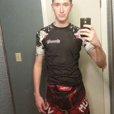 Profile Picture of Keith Sutton (@SuttonlyFamous) on Twitter