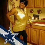 Profile Picture of Tricia Solomon (@ladytricia229) on Instagram
