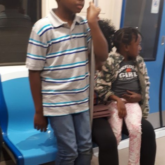 Profile Picture of Mintus Claire (@clairnithe80) on Poshmark