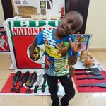 Profile Picture of Ogolo Raycharles (@bomaraycharles) on Instagram