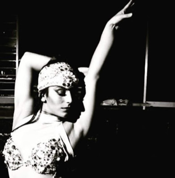 Profile Picture of Rocio Jaramillo (@rocioojaramillo) on Poshmark