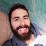 Profile Picture of Tyrone Farrell (@tyrone.farrell) on Instagram