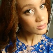 Profile Picture of Jasmine McClain (@Jazzzy_MC) on Twitter