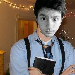 Profile Picture of Sean Bowden (@SeanBowden69) on Twitter