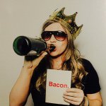 Rachel Luetkemeyer - Instagram Profile Picture of Rachel Luetkemeyer (@racheluke) on Instagram