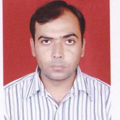 Profile Picture of Mohittyagi (@mohit_tyagi1983) on Twitter
