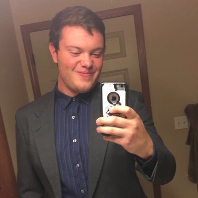 Profile Picture of Derek Matheson (@derek_dahlin05) on Twitter