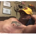 Brandon Hyden - Instagram Profile Picture of Brandon Hyden (@if_your_real_proove_it) on Instagram