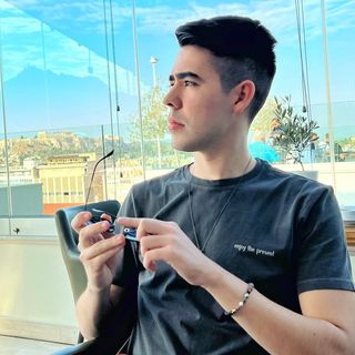 Profile Picture of Gustavo Gonzalez (@gu_gonzalez) on Instagram