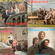 Profile Picture of The McAllister Family Music And Memories (@mcallistermemories) on Youtube