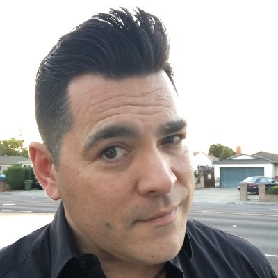 Profile Picture of Jason DeSoto (@desoto_jason) on Twitter