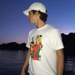 Profile Picture of Wade (@wade.raeman) on Instagram