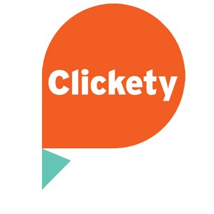 Profile Picture of Clickety Books Ed (@ClicketyBooksEd) on Twitter