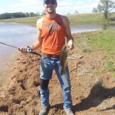 Profile Picture of David Shane Bumpass (@BumpassShane) on Twitter