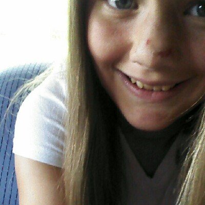 Profile Picture of Adriana Richard (@strikeradriana) on Twitter