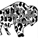 Profile Picture of Kay Maddy Brandy (@thefunkybuffaloboutique) on Instagram