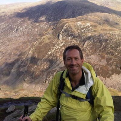 Profile Picture of Darrell Harris (@darrellharris17) on Twitter