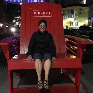 Profile Picture of Cathy Lindquist (@cathrynlindquist) on Instagram