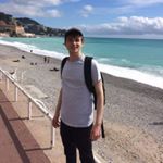 Profile Picture of Isaac Mcmanus (@isaac_m_mcmanus) on Instagram