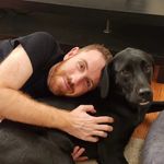 Profile Picture of Daniel Lorberbaum (@daniellorberbaum) on Instagram
