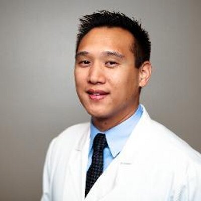 Profile Picture of Jerry Lee (@kinhealthdrlee) on Twitter