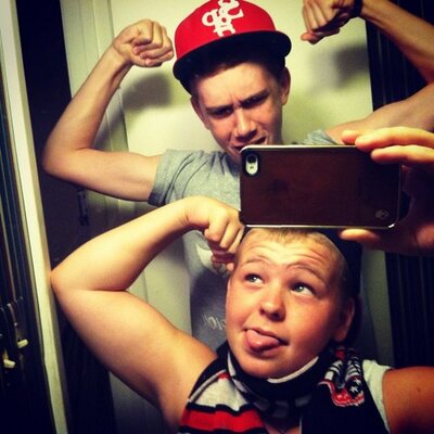 Profile Picture of Zane Day (@zane_love_haley) on Twitter