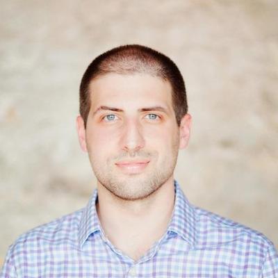 Profile Picture of Dan Schimmel (@dschimmelinter) on Twitter