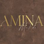Profile Picture of 𝐀𝐦𝐢𝐧𝐚 𝐌𝐚𝐤𝐝𝐚 ⚜️ (@am_graphicdesigner) on Instagram