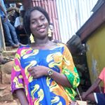 Profile Picture of Janet Sawyerr (@sawyerr.janet) on Instagram