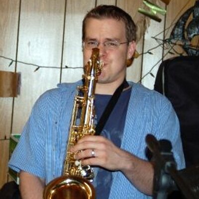 Profile Picture of Nick Van Dorn (@nvandorn) on Twitter