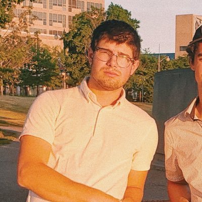 Profile Picture of John Hiemstra (@John9448) on Twitter