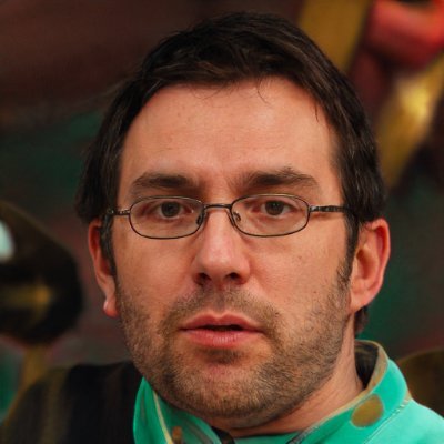 Profile Picture of TonyBadger (@TonyBadger6) on Twitter