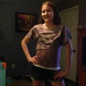 Profile Picture of Calista Jones (@calista.jones95) on Myspace