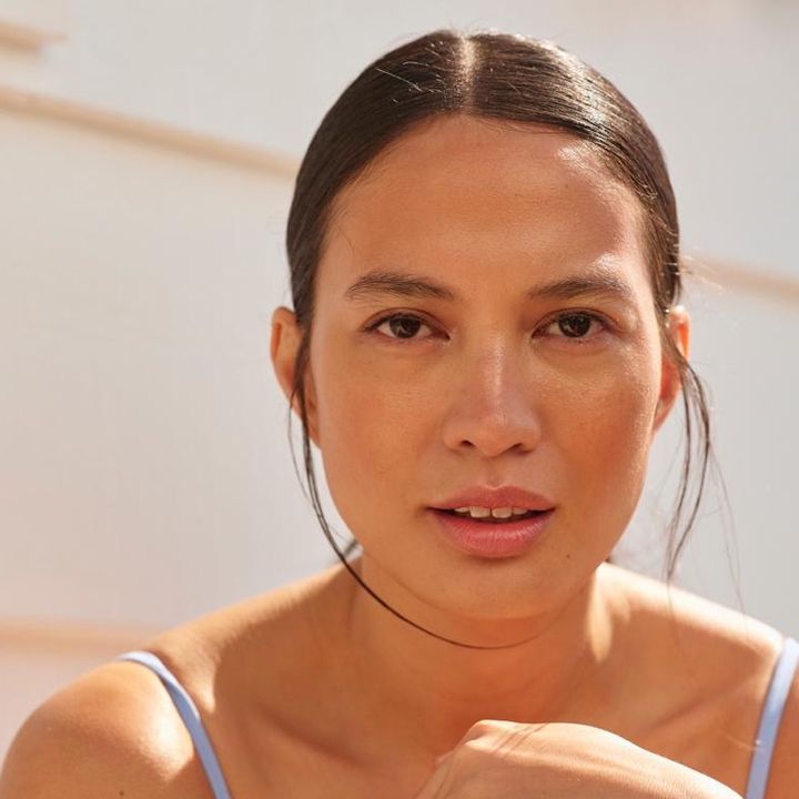 Profile Picture of Isabelle Daza (@@isabelledaza) on Tiktok