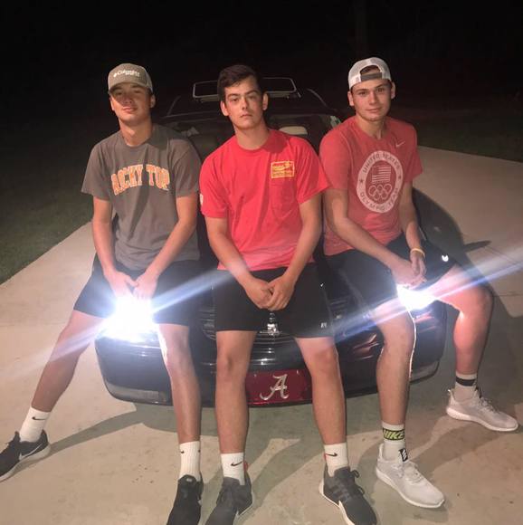 Profile Picture of Michael Parker (@michaelparke352) on Poshmark