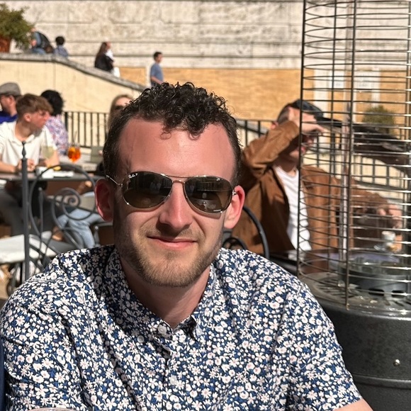 Profile Picture of Sean Kavanagh (@sfkav) on Poshmark